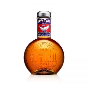 SPYTAIL COGNAC BARREL AGED RUM